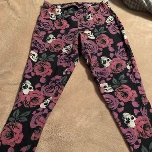 Torrid leggings